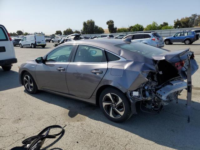 Vin: 19xze4f5xne008298, lot: 59519355, honda insight ex 20222