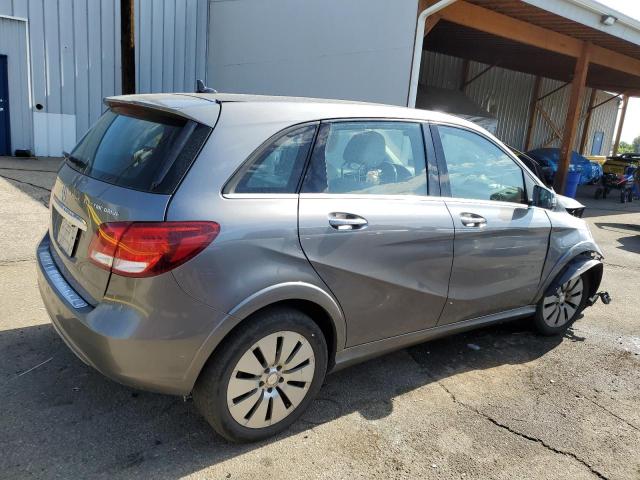 Vin: wddvp9ab4fj004356, lot: 60644335, mercedes-benz b-class electric 20153