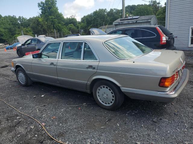 Vin: wdbca39e4ma568180, lot: 60405755, mercedes-benz 560-class sel 19912