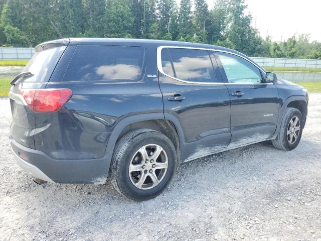 2017 GMC ACADIA SLE 1GKKNRLA1HZ222836