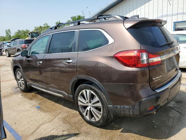 Vin: 4s4wmard3k3430595, lot: 60341265, subaru ascent touring 20192