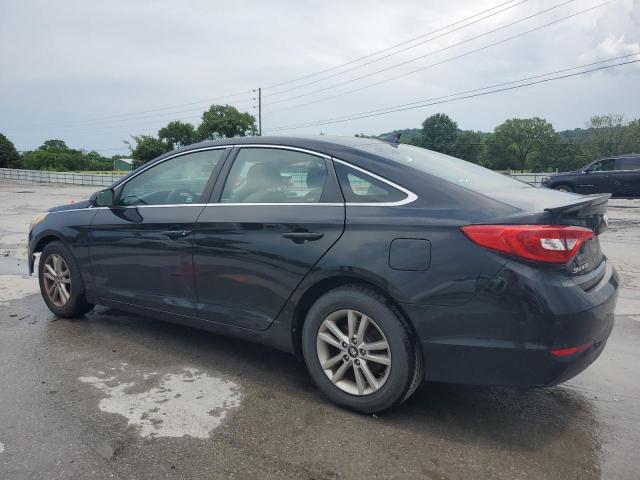 Vin: 5npe24af6fh085996, lot: 60102355, hyundai sonata se 20152
