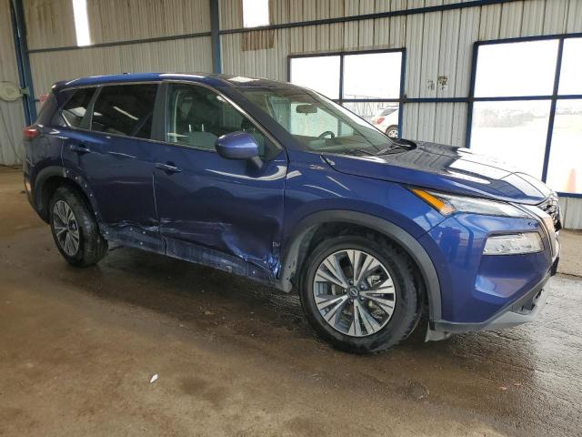 Vin: 5n1bt3ba4pc847874, lot: 62302705, nissan rogue sv 20234