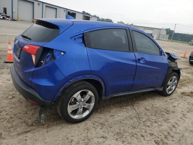 Vin: 3czru5h36jm722461, lot: 60091265, honda hr-v lx 20183