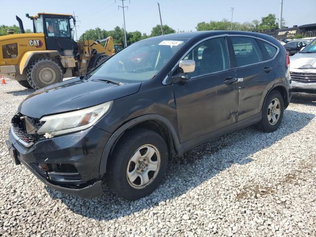 HONDA CR-V LX