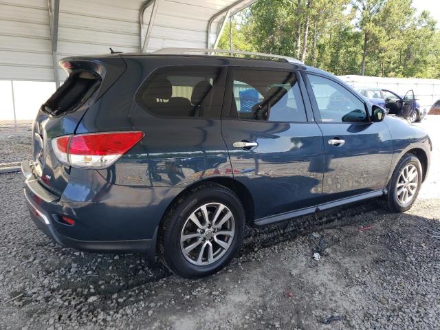 Vin: 5n1ar2mn9ec639698, lot: 59782775, nissan pathfinder s 20143