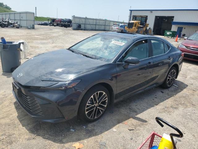 TOYOTA CAMRY XSE