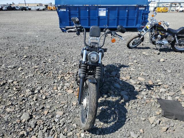 HARLEY-DAVIDSON FXBB 2020 1HD1YJJ1XLB067089 photo #3