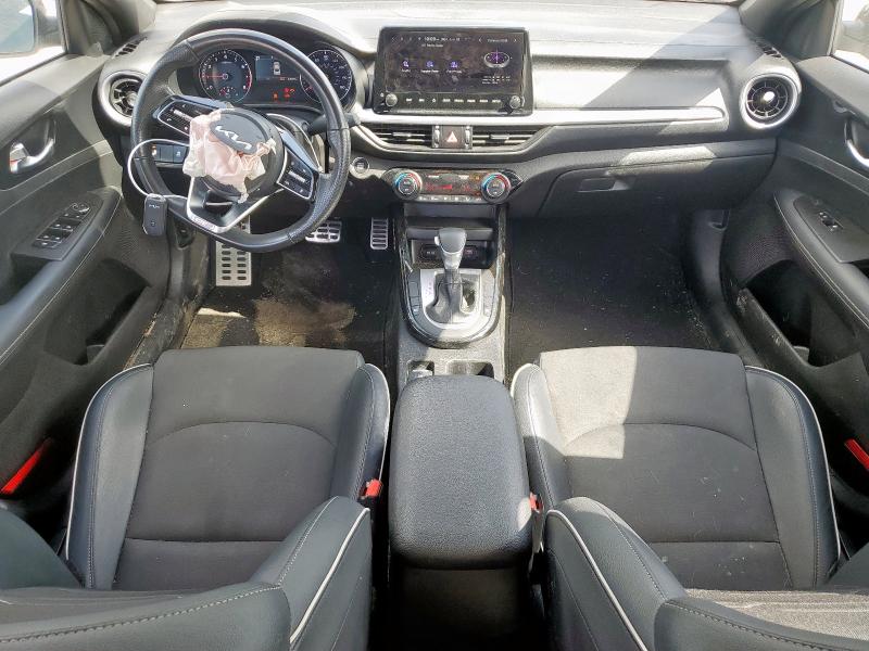 2023 KIA FORTE GT L 3KPF54AD4PE663805