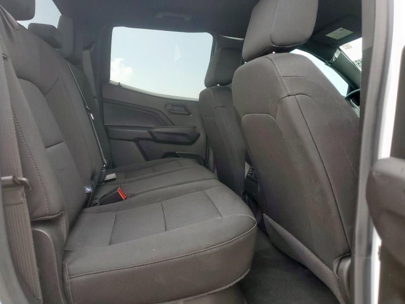 2024 CHEVROLET COLORADO T 1GCPTEEK4R1129153