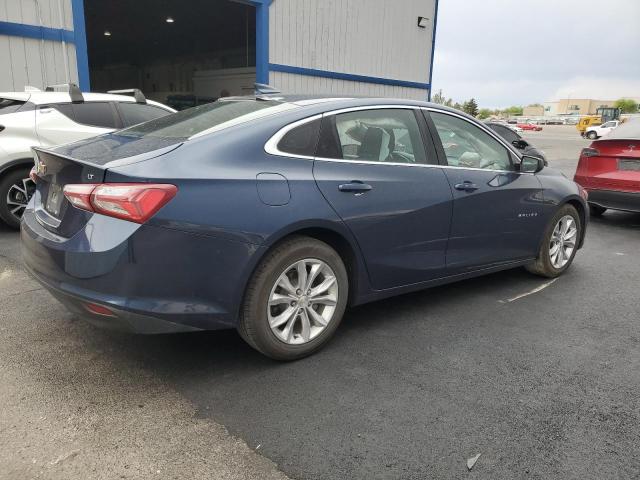 Vin: 1g1zd5st3kf119329, lot: 59777045, chevrolet malibu lt 20193