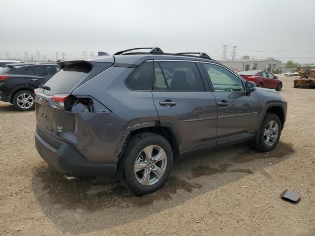Vin: 2t3p1rfv4rc471176, lot: 57896075, toyota rav4 xle 20243