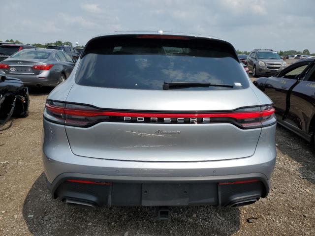2025 PORSCHE MACAN BASE WP1AA2A51SLB03287