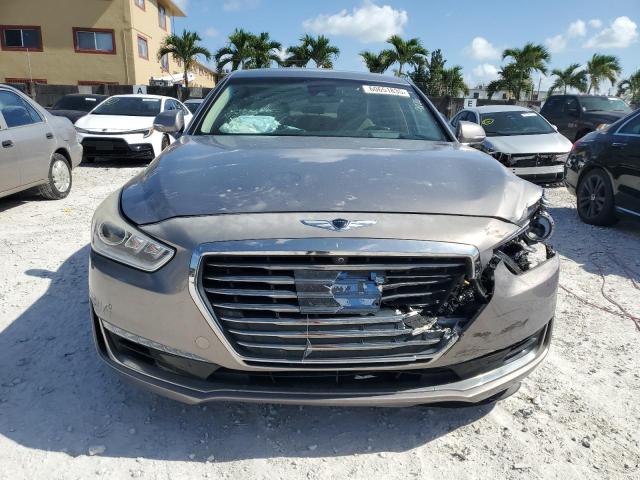 2018 GENESIS G90 ULTIMA KMHG54JHXJU039826