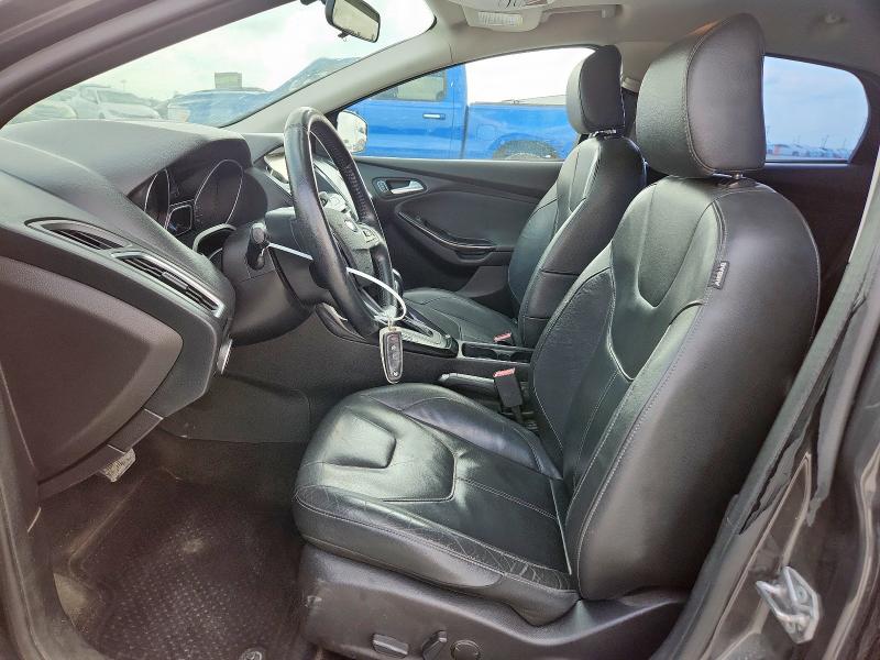 2015 FORD FOCUS TITA 1FADP3J29FL232270