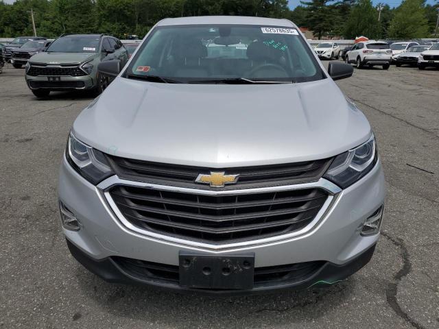 2018 CHEVROLET EQUINOX LS 2GNAXHEV6J6202425