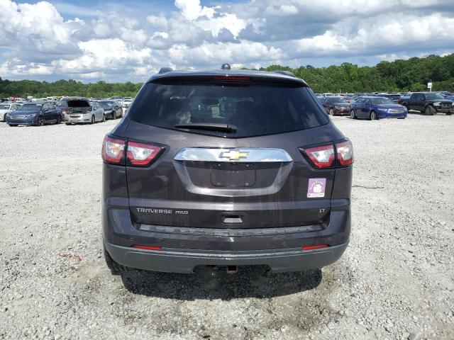 2017 CHEVROLET TRAVERSE L 1GNKVHKD2HJ135972