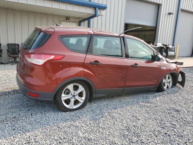 Vin: 1fmcu0f71fua39554, lot: 59349635, ford escape s 20153