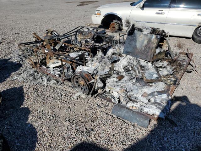 TRAILER UNKNOWN 2025 burn   AZ400648 photo #4