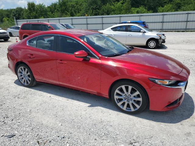 2020 MAZDA 3 PREFERRE 3MZBPADL1LM129166