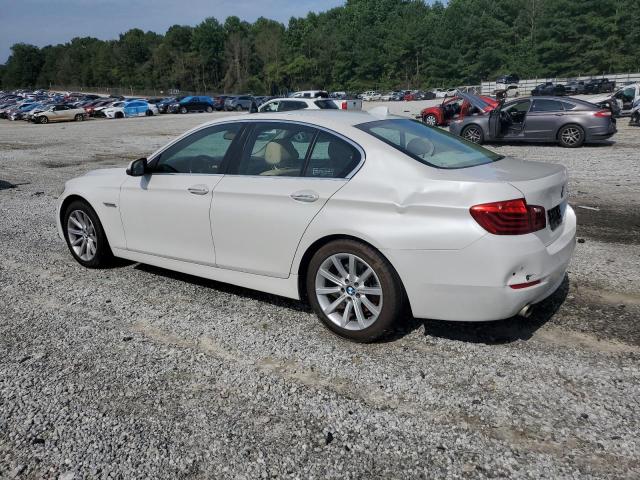 Vin: wba5b1c52fd921003, lot: 62734445, bmw 5 series i 20152