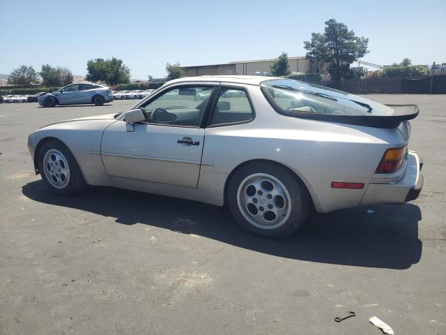 PORSCHE 944 1988 WP0AB094XJN470433 photo #3