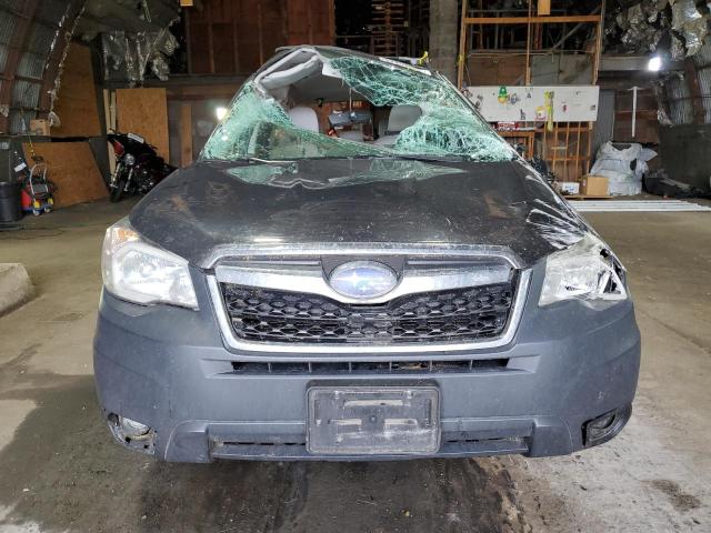 2016 SUBARU FORESTER 2 JF2SJAVC9GH452816