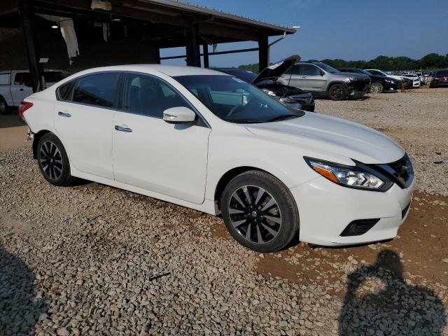 Vin: 1n4al3ap3jc180878, lot: 60637545, nissan altima 2.5 20184