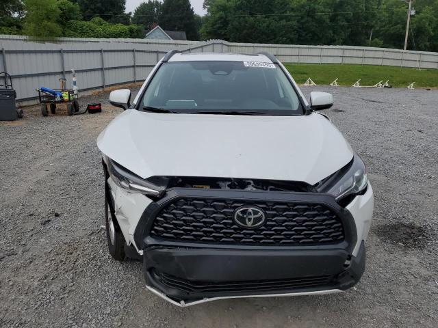 2024 TOYOTA COROLLA CR 7MUBAAAG0RV117617