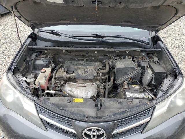 2015 TOYOTA RAV4 LE JTMBFREV7FD111744