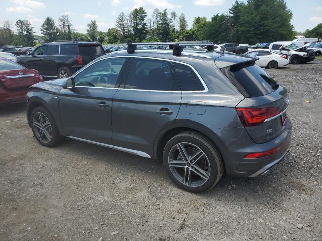 Vin: wa1e2afy4p2081757, lot: 62160445, audi q5 premium plus 55 20232