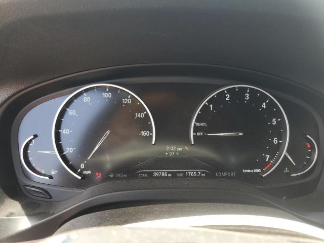 2019 BMW X3 XDRIVE3 - 5UXTR9C5XKLP91247