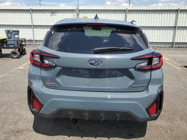 2024 SUBARU CROSSTREK JF2GUABC9R8333880