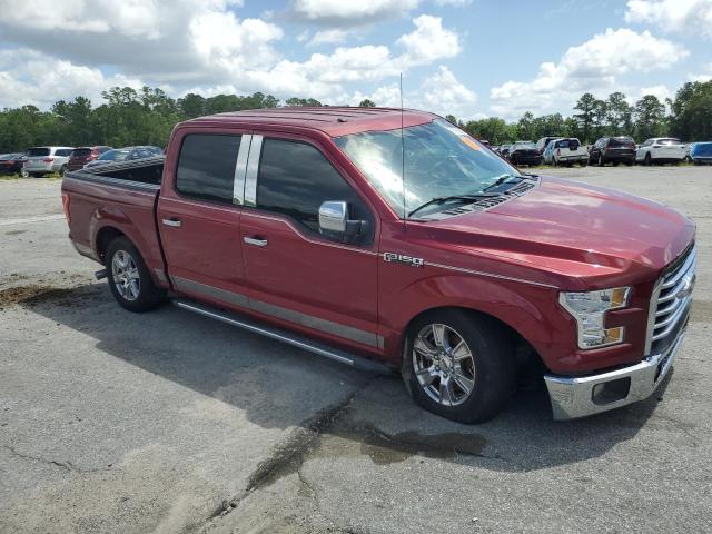 Vin: 1ftew1cf2fke96734, lot: 61216835, ford f-150 supercrew 20154