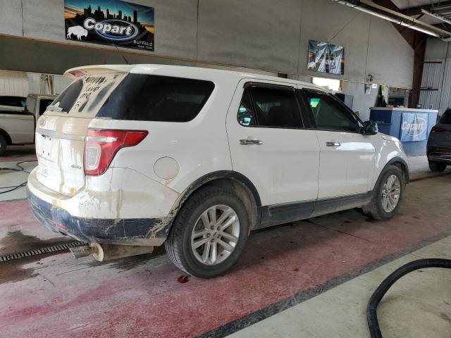 Vin: 1fmhk8d8xcga58779, lot: 59598395, ford explorer xlt 20123