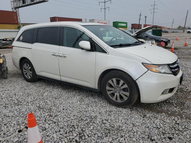 Vin: 5fnrl5h63fb110619, lot: 59143915, honda all models exl 20154