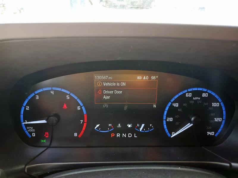 2021 FORD BRONCO SPO 3FMCR9A61MRB33149