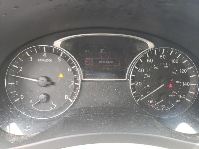 2016 NISSAN ALTIMA 2.5 - 1N4AL3AP8GN383889