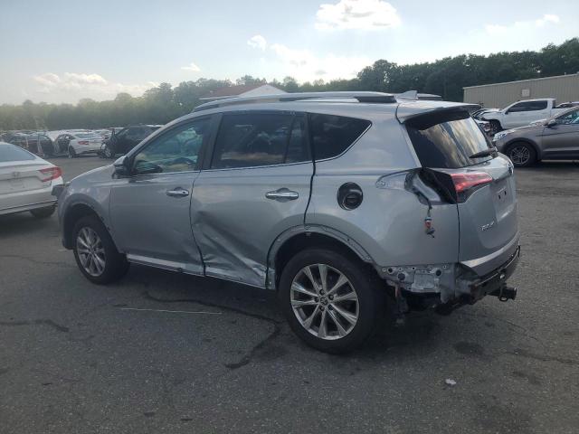 Vin: 2t3dfrev2jw768195, lot: 61133575, toyota rav4 limited 20182