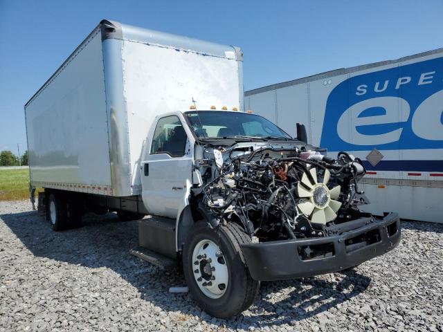FORD F650 SUPER