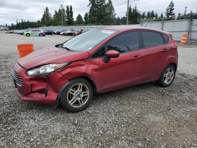 Vin: 3fadp4ejxhm119999, lot: 60922575, ford fiesta se 2017 img_1