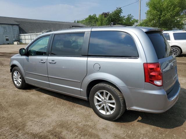Vin: 2c4rdgcg3er264162, lot: 59866045, dodge caravan sxt 20142