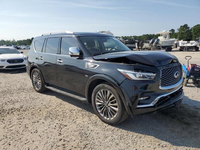 Vin: jn8az2ncxl9470243, lot: 62093025, infiniti qx80 luxe 20204