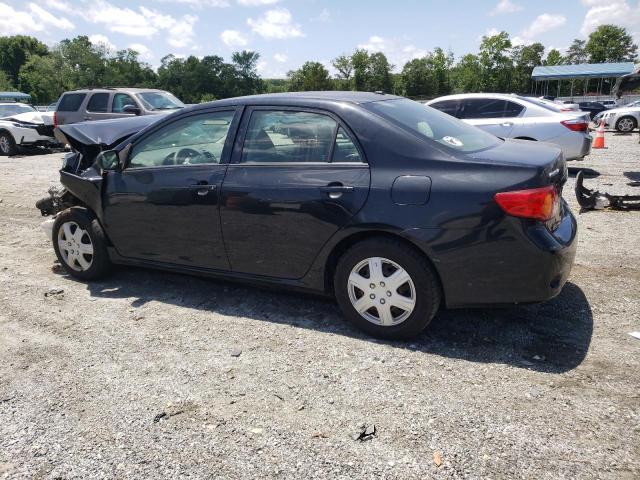 Vin: jtdbu4ee4aj074168, lot: 61621865, toyota corolla base 20102