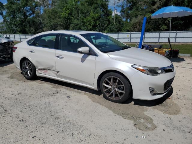 Vin: 4t1bk1eb6du071202, lot: 61165505, toyota avalon base 20134
