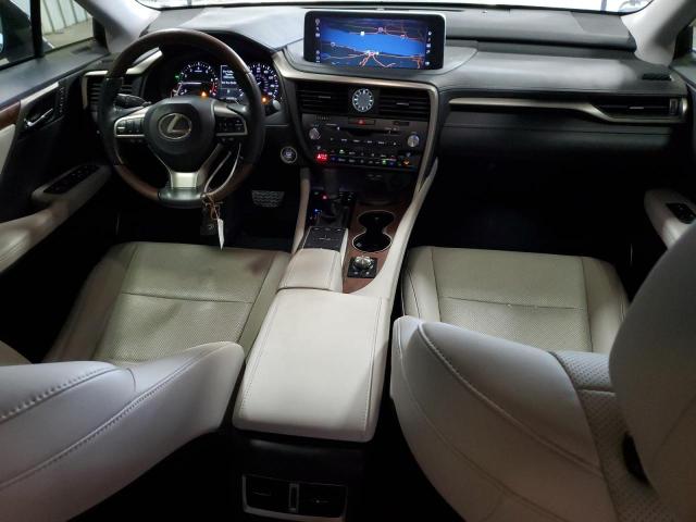 2022 LEXUS RX 350 L JTJHZKFA7N2035387