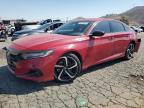 2022 HONDA ACCORD SPO - 1HGCV1F33NA030036