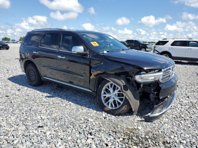 2015 DODGE DURANGO CI - 1C4RDJEG1FC145952