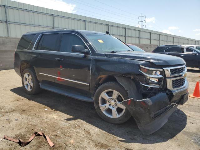 2016 CHEVROLET TAHOE C150 1GNSCAKC5GR101786