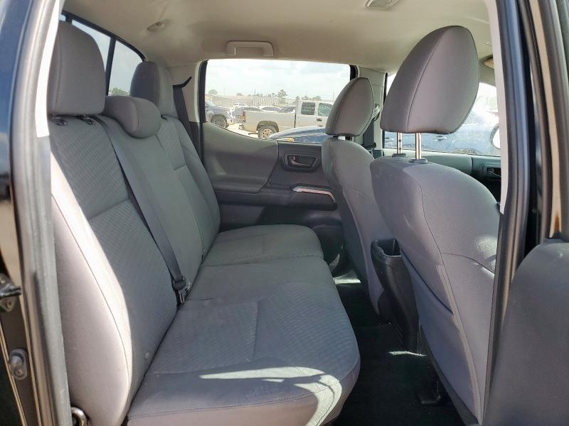 2023 TOYOTA TACOMA DOU - 3TMAZ5CN0PM219028